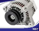 ALTERNATOR #27060-66090