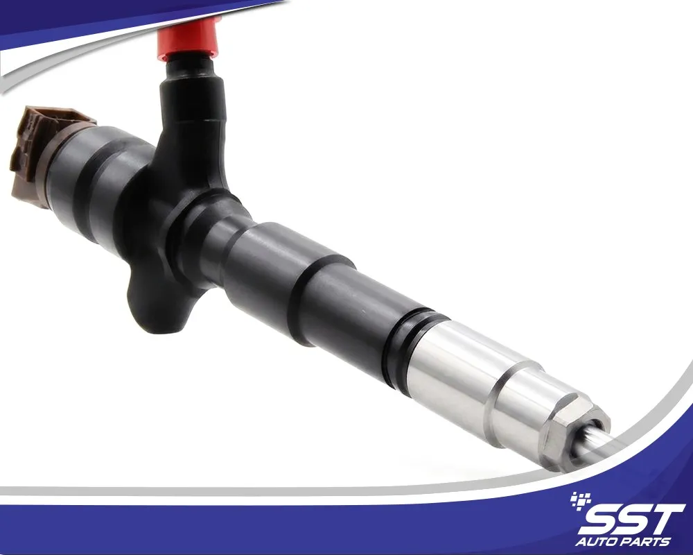 INJECTOR #295050-0810