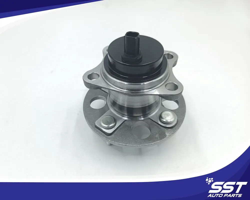 HUB & BEARING ASSY, REAR AXLE #42410-52070