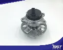 HUB & BEARING ASSY, REAR AXLE #42410-52070
