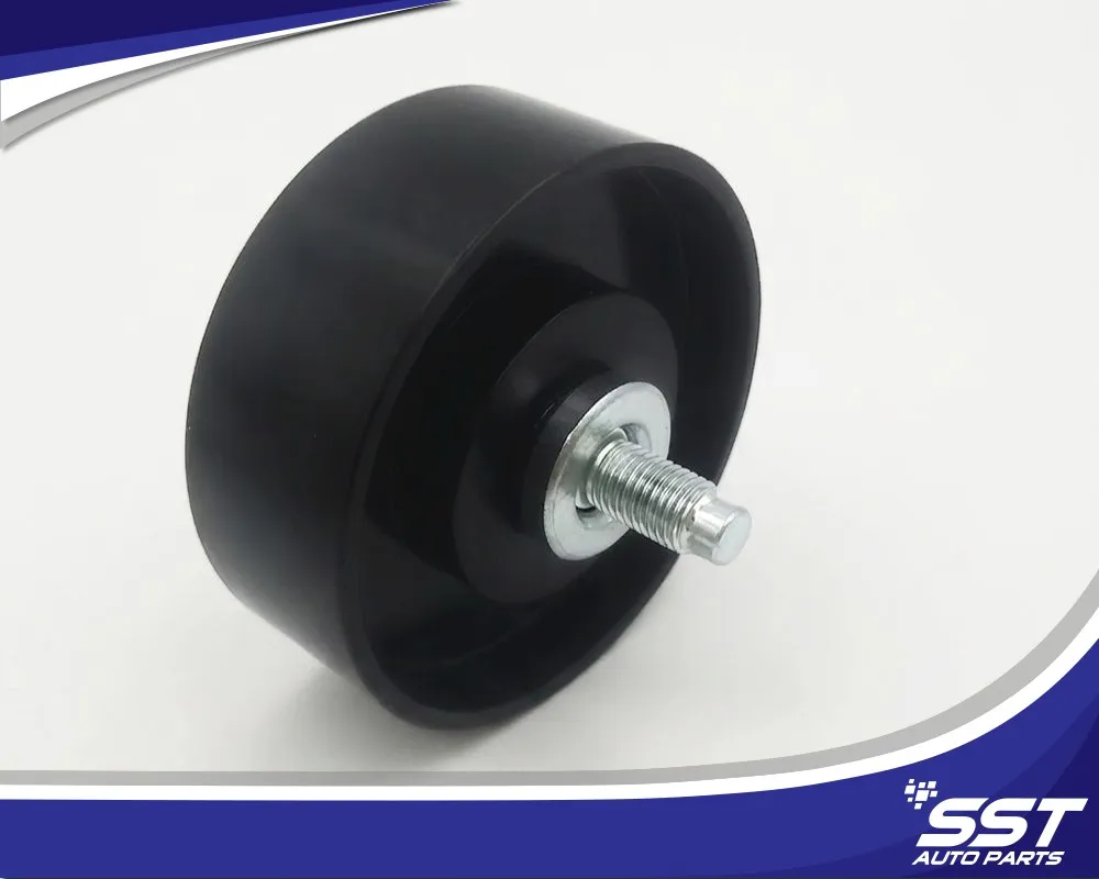 PULLEY ASSY IDLER #88440-0K060