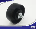 PULLEY ASSY IDLER #88440-0K060