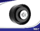PULLEY ASSY, IDLE #88440-0K381