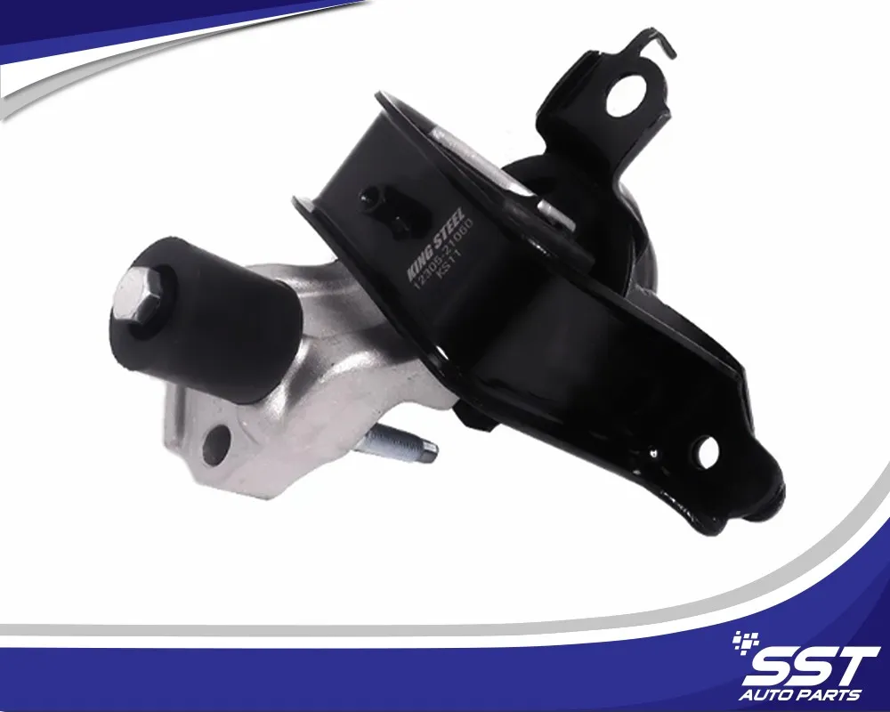 ENGINE MOUNTING #12305-21060