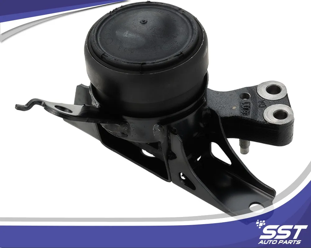 ENGINE MOUNTING #12305-21200
