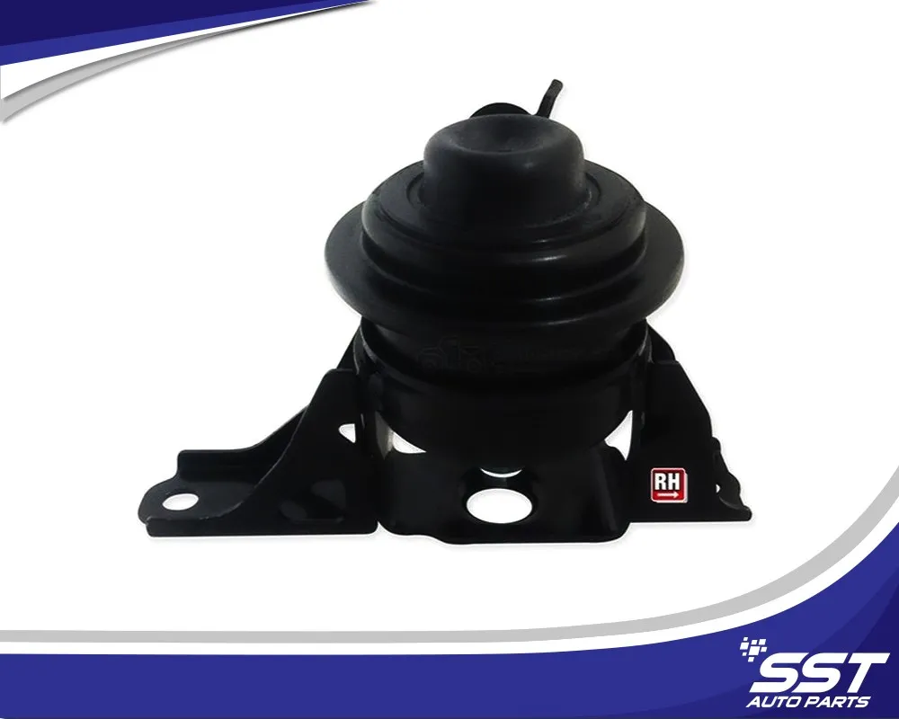 ENGINE MOUNTING RH #12305-0M120