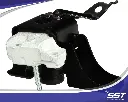 ENGINE MOUNTING RH #12305-0Y050