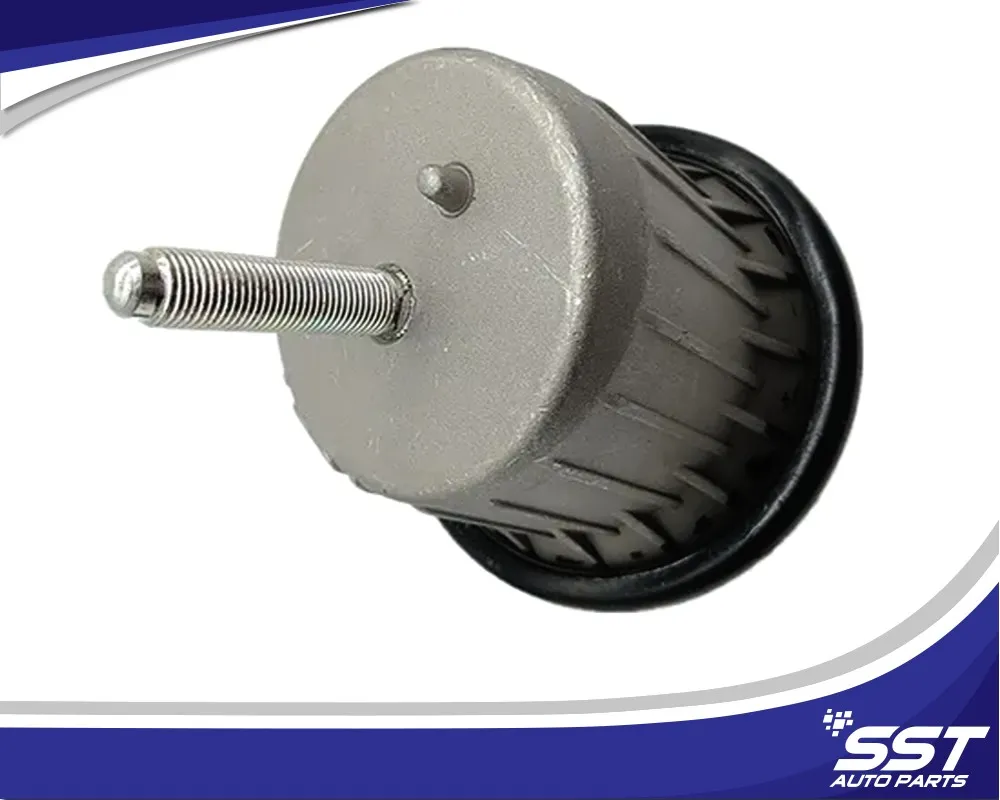 ENGINE MOUNTING #12361-31100