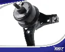 ENGINE MOUNTING #12362-28020