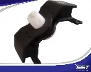 INSULATOR, ENGINE MOUNTING #12371-0C111