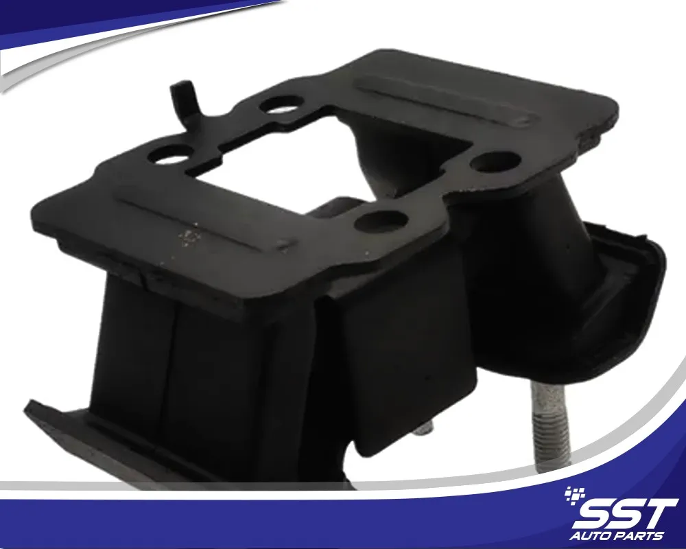 INSULATOR, ENGINE MOUNTING #12371-0P090