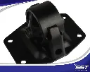 INSULATOR, ENGINE MOUNTING #12371-BZ080