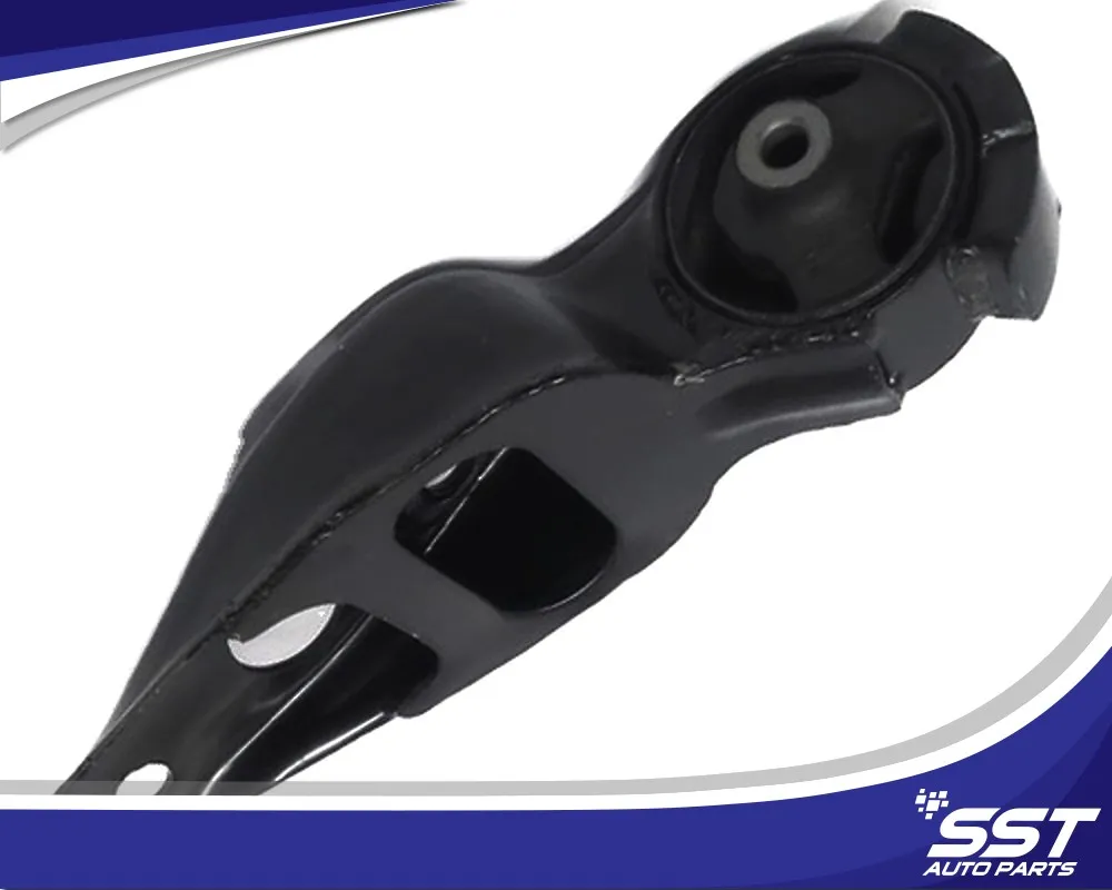 INSULATOR, ENGINE MOUNTING #12371-11240