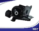 ENGINE MOUNTING #12372-0D051