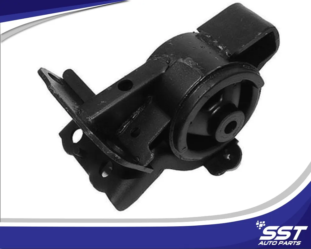 ENGINE MOUNTING #12372-22220