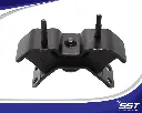 ENGINE MOUNTING #12372-74370