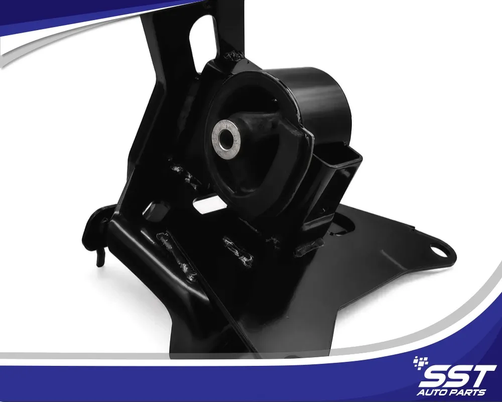 ENGINE MOUNTING LH #12372-0M130