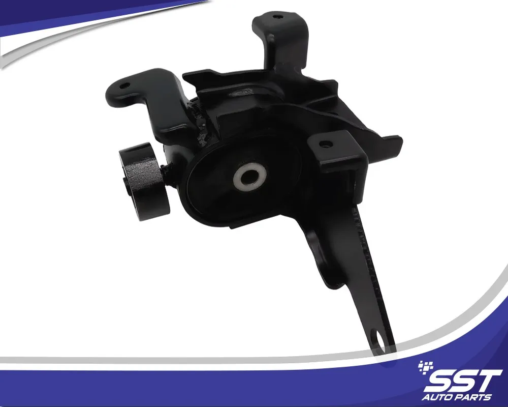 ENGINE MOUNTING LH #12372-64330
