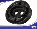 REAR DIFFERENTIAL MOUNTING #41651-30060