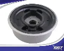 REAR DIFFERENTIAL MOUNTING #41651-30070