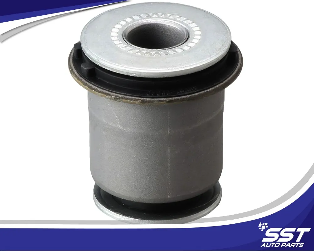 BUSH, FRONT SUSPENSION UPPER ARM #48061-35040