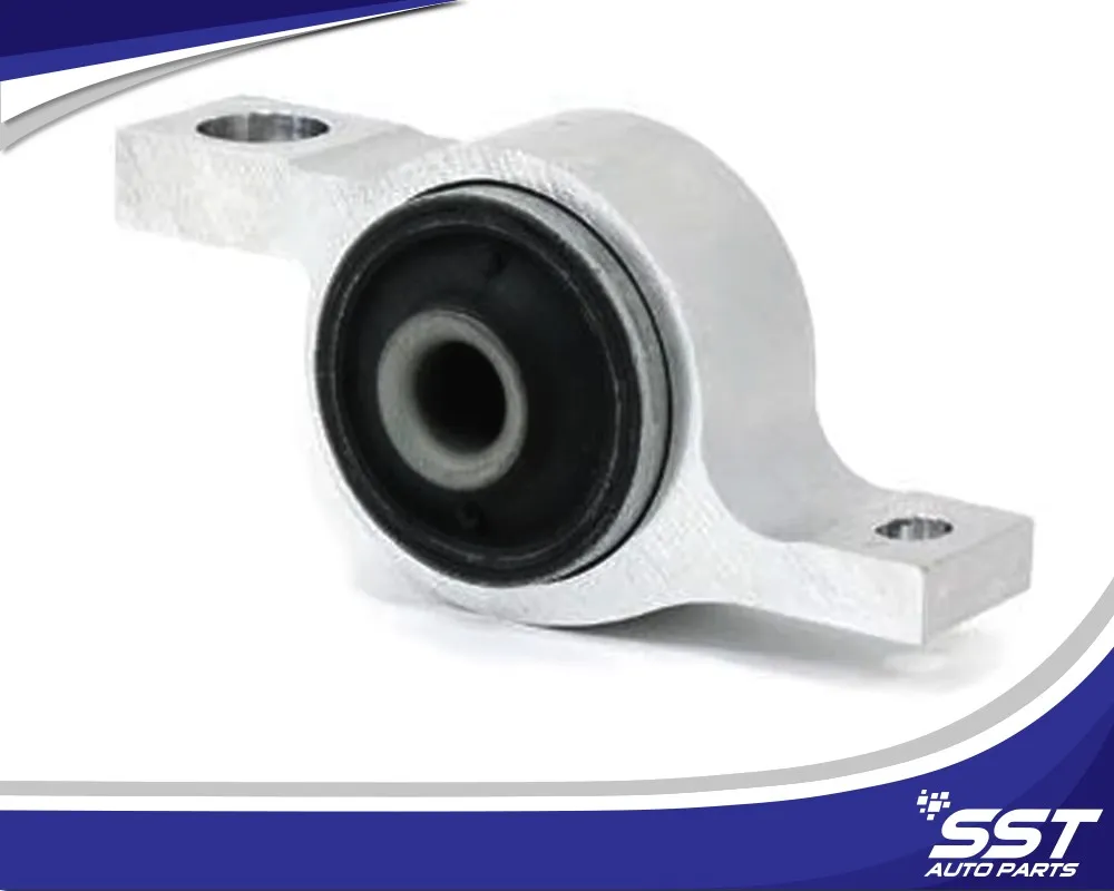 LOWER SUSPENSION RUBBER SLEEVE #48075-0N010