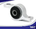 LOWER SUSPENSION RUBBER SLEEVE #48075-0N010