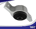 LOWER SUSPENSION RUBBER SLEEVE #48076-0N010