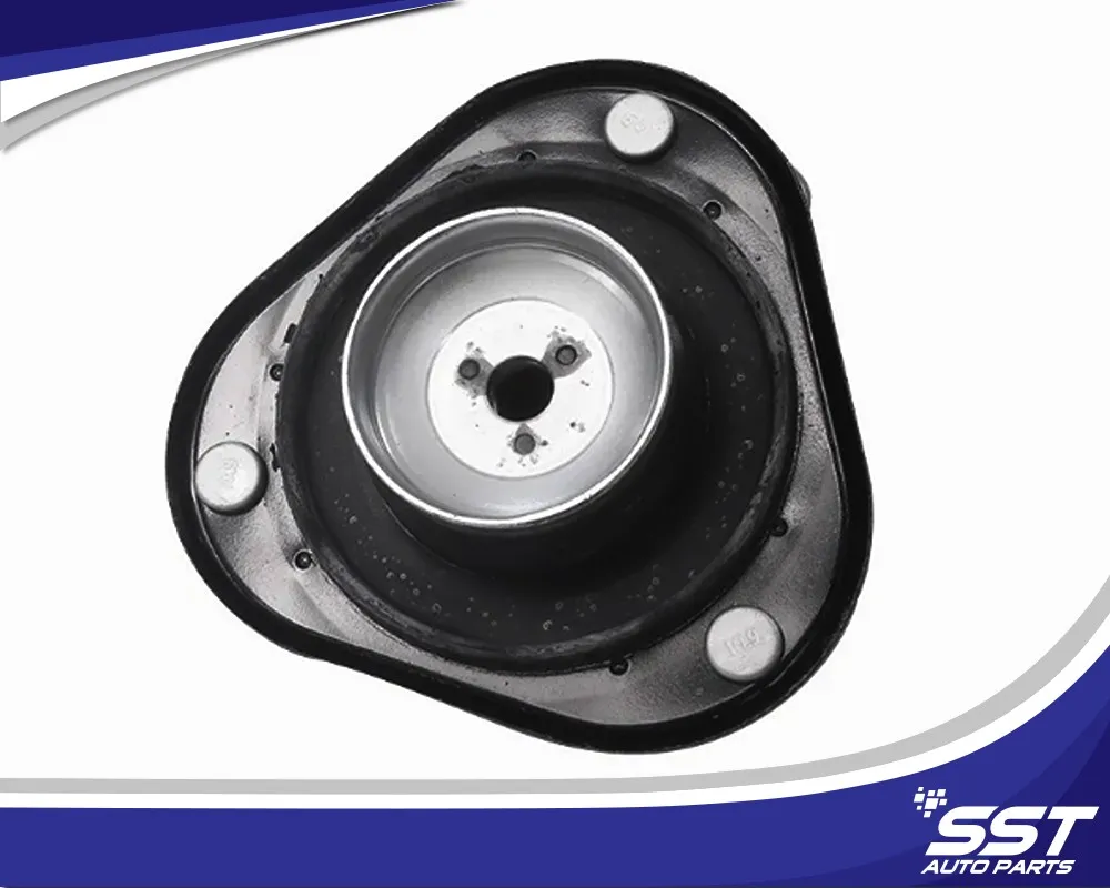SHOCK ABSORBER MOUNTING #48609-28040