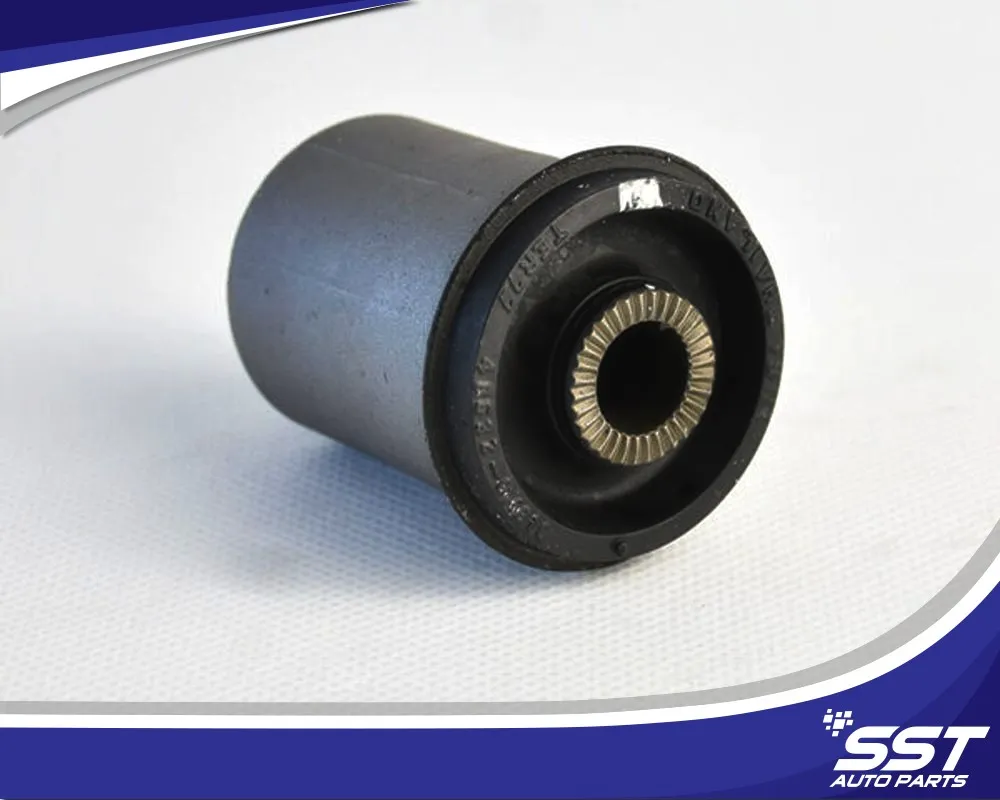 BUSH, FRONT SUSPENSION UPPER ARM #48632-0K010