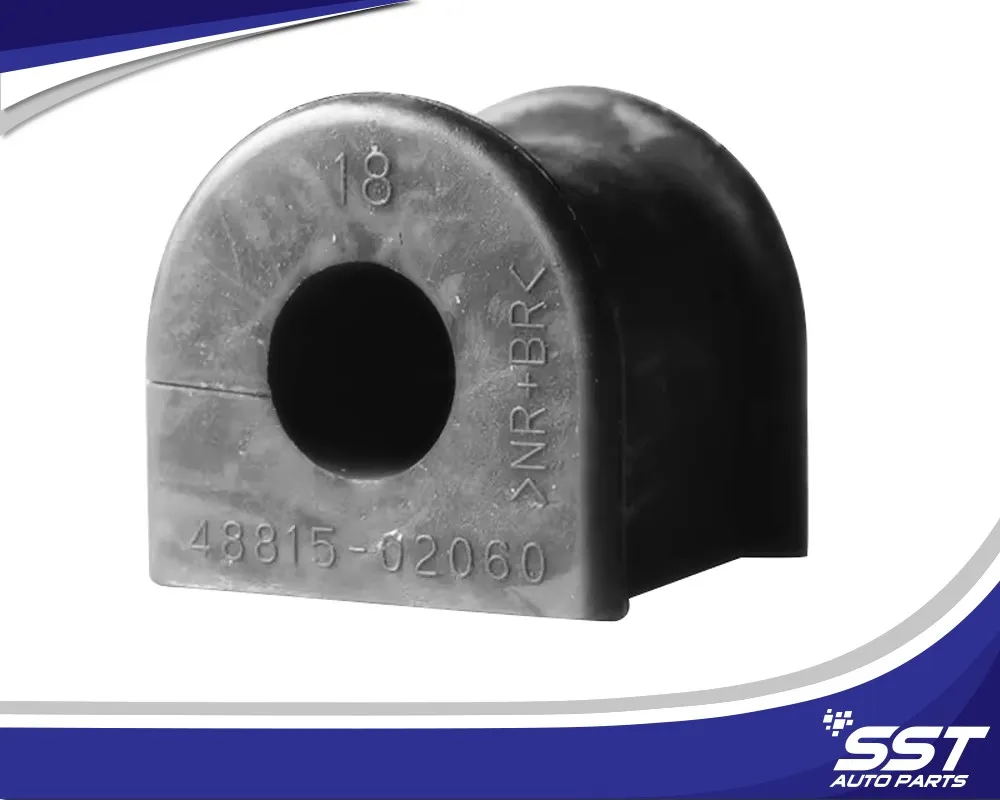 BUSH, STABILIZER #48815-12310