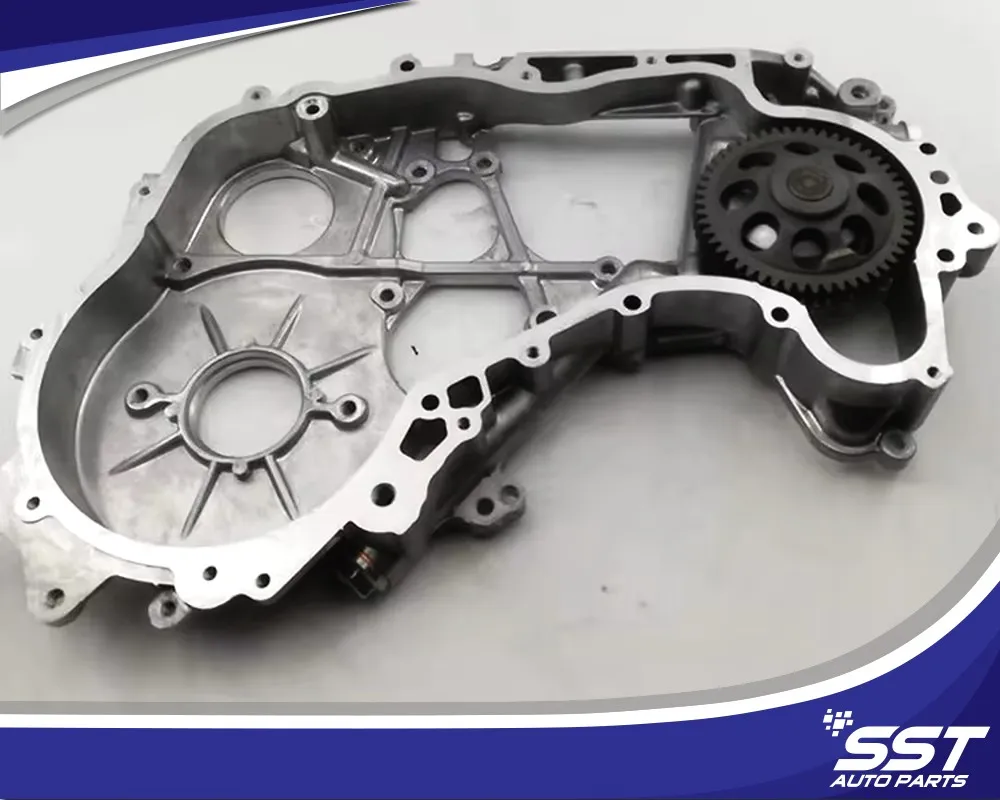 OIL PUMP #11320-0L030