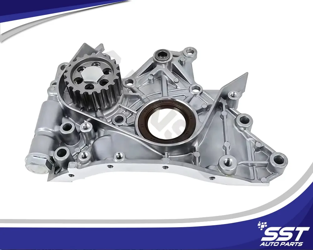 OIL PUMP #1510064042