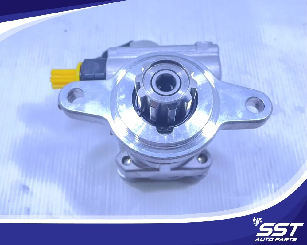 POWER STEERING PUMP #44320-0K040