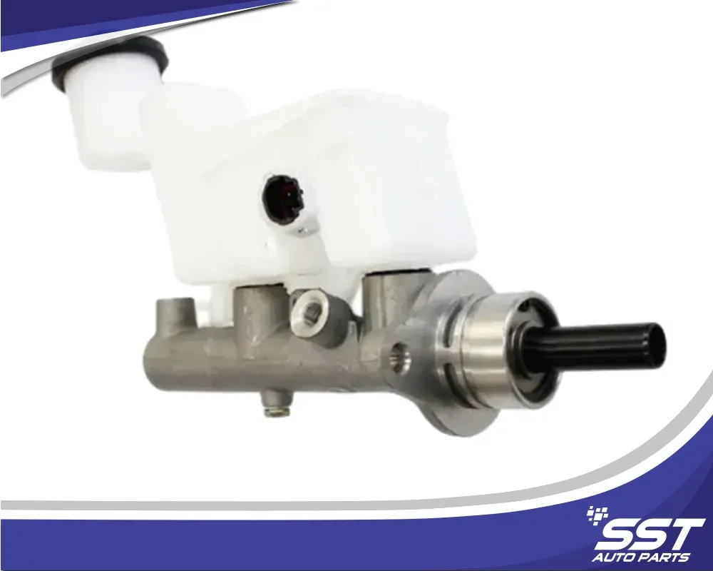 BRAKE MASTER #47201-1A370
