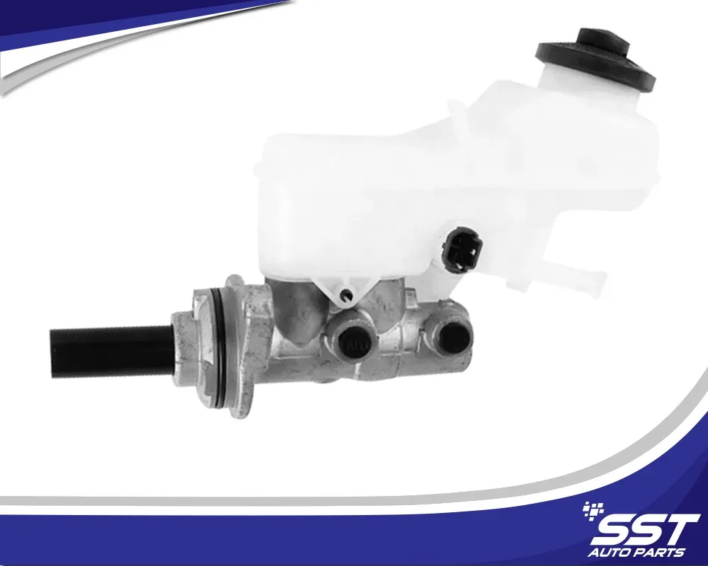 BRAKE MASTER CYLINDER SUB-ASSEMBLY #47201-12B20
