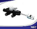 BRAKE  CYLINDER #31420-36130