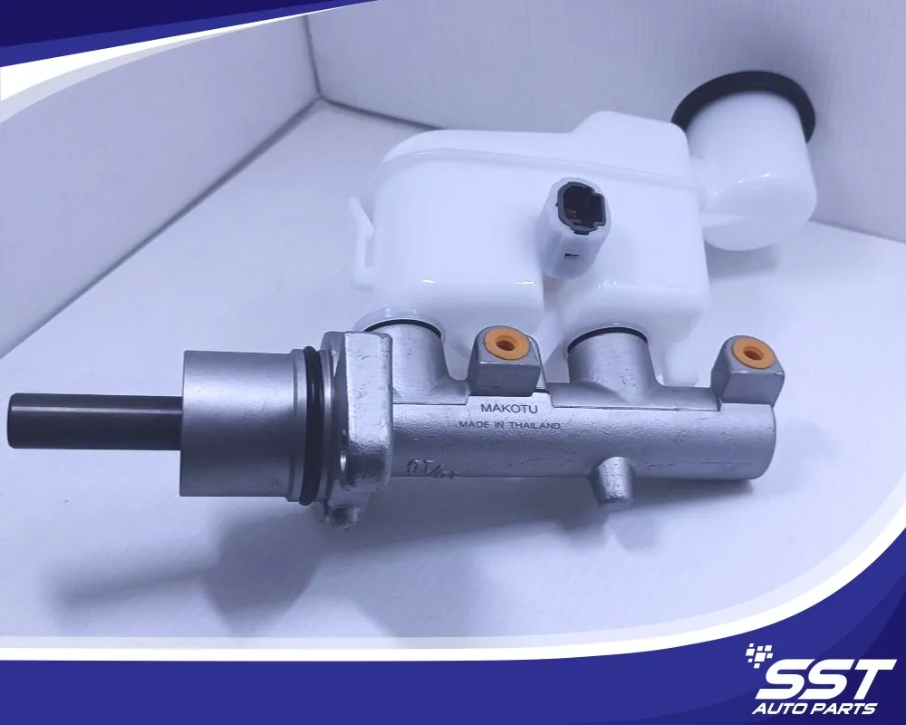 BRAKE MASTER #47201-09210