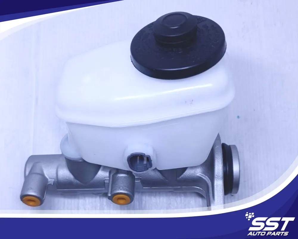 BRAKE MASTER #47201-3D460