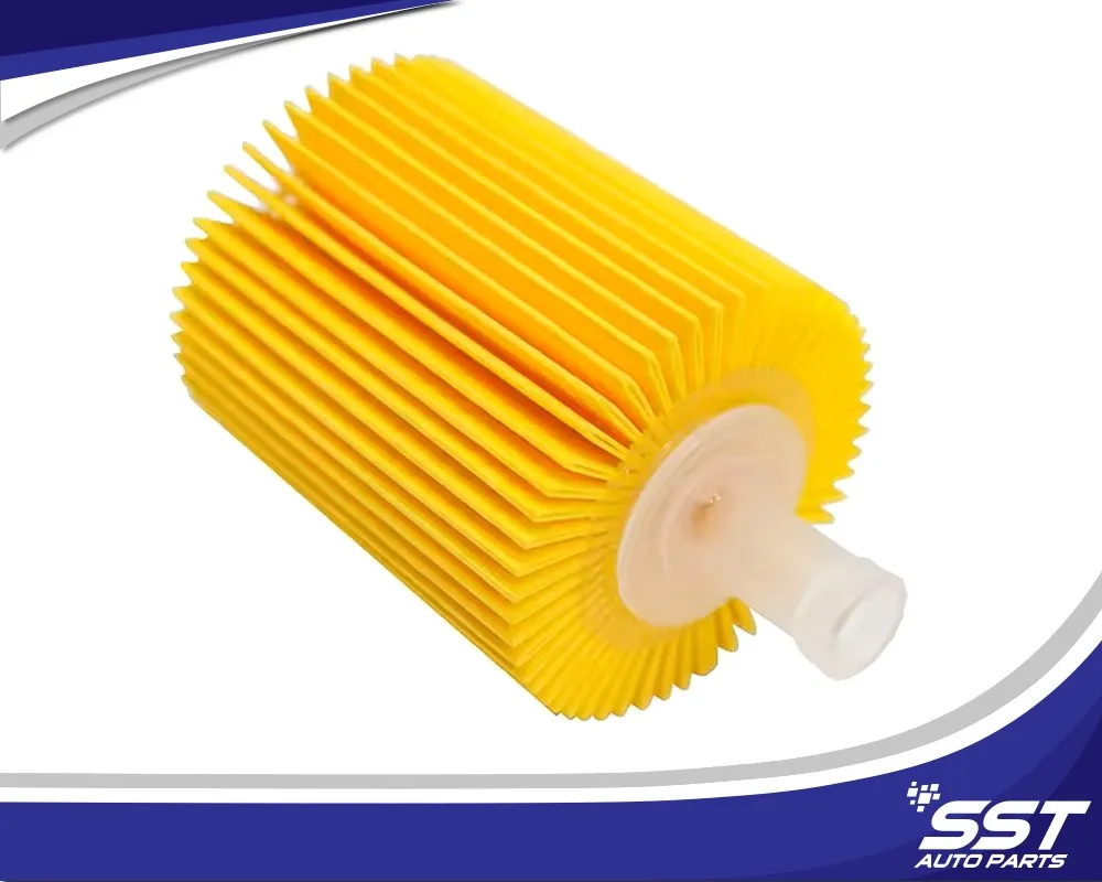 OIL FILTER #04152-31080