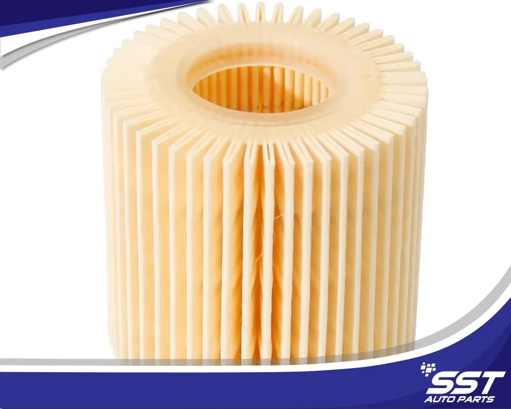 OIL FILTER #04152-37010
