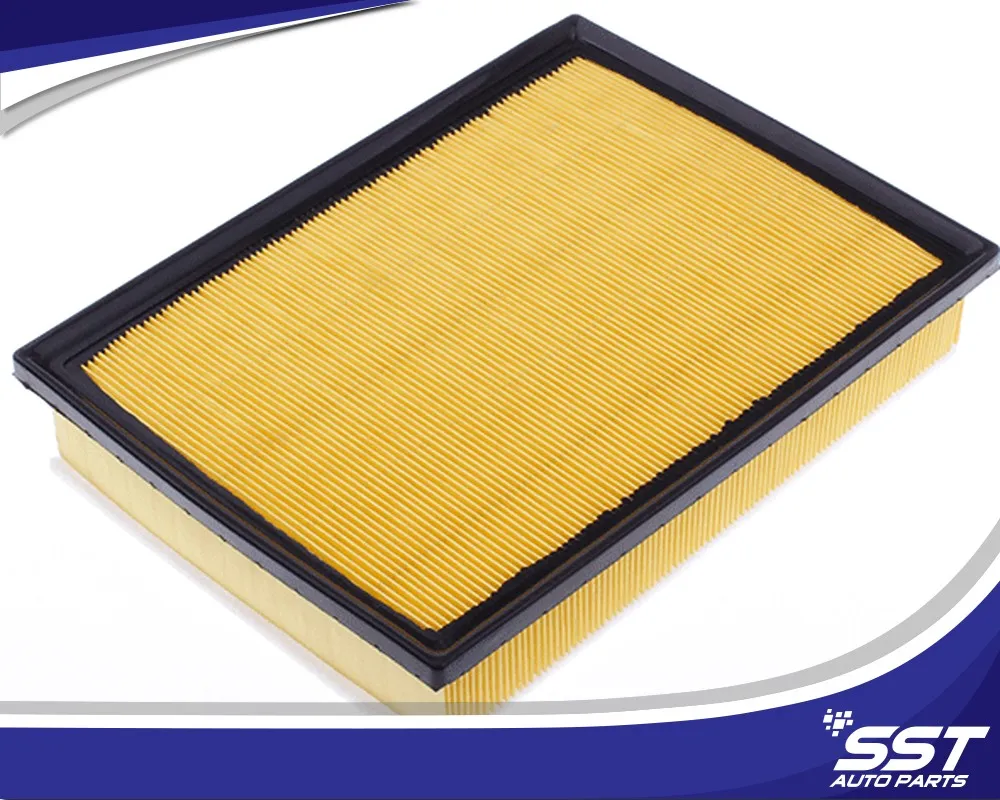 AIR FILTER #17801-38050