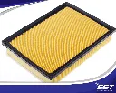 AIR FILTER #17801-38050