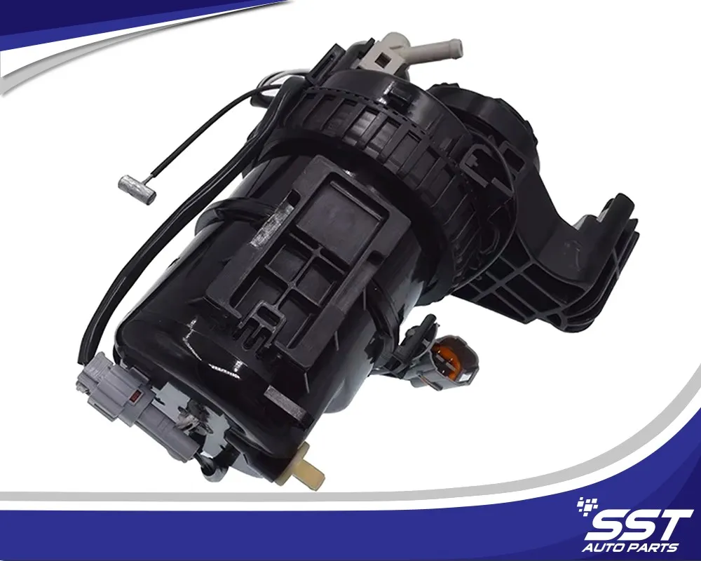 FILTER ASSY #23300-0L111