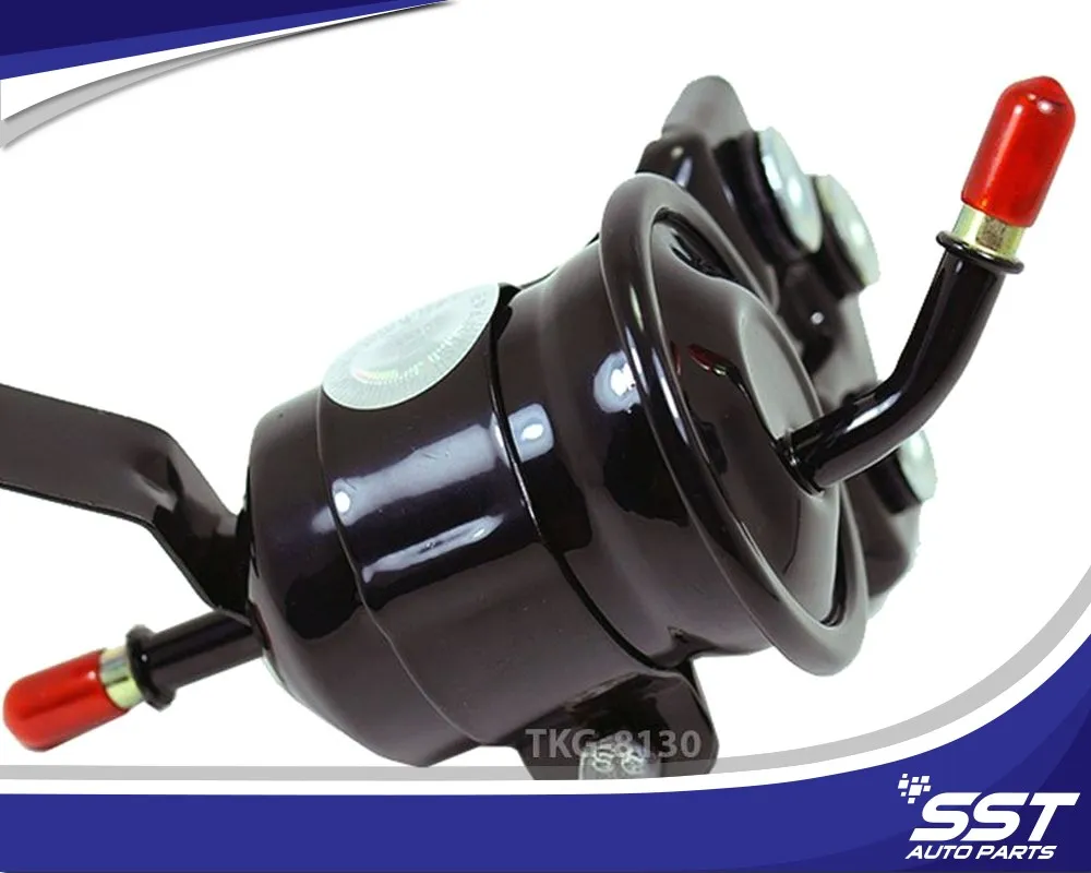 FUEL FILTER #23300-75140