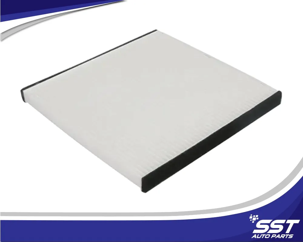 CABIN AIR FILTER #87139-28010