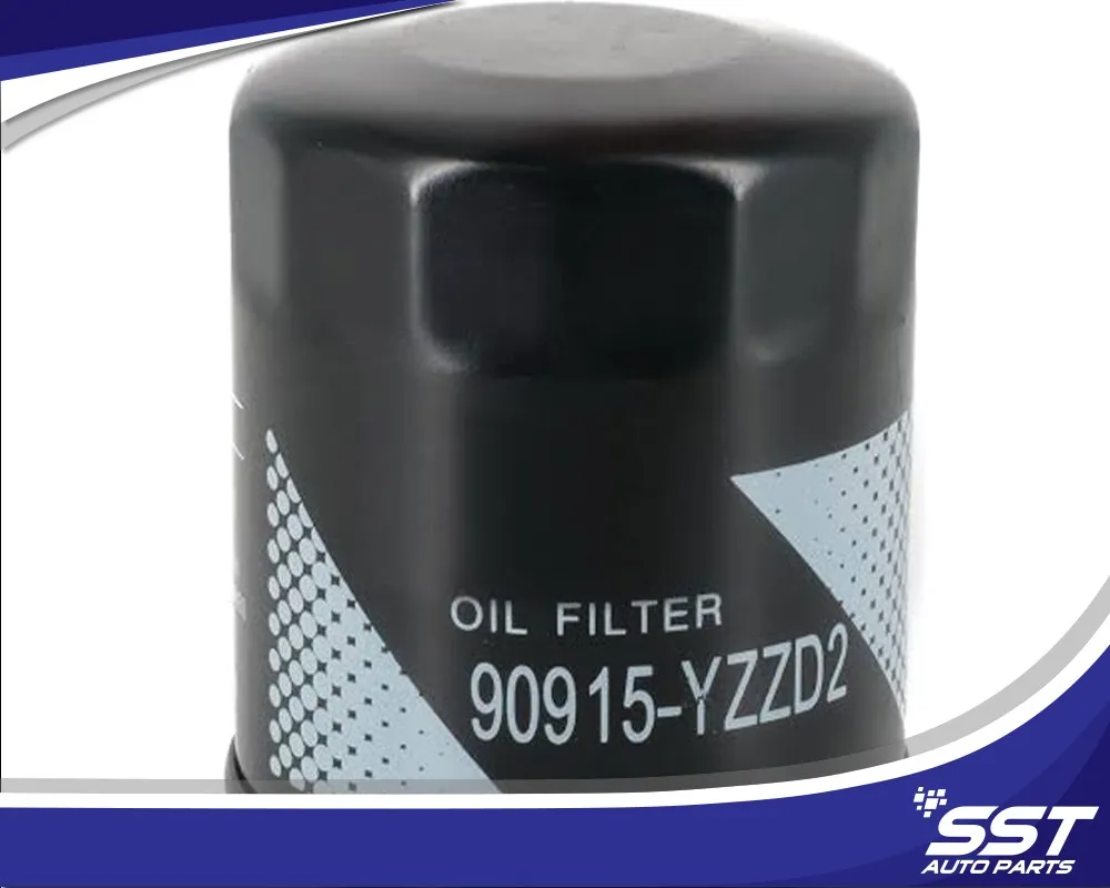 OIL FILTER #90915-YZZD2