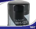 OIL FILTER #90915-YZZD2