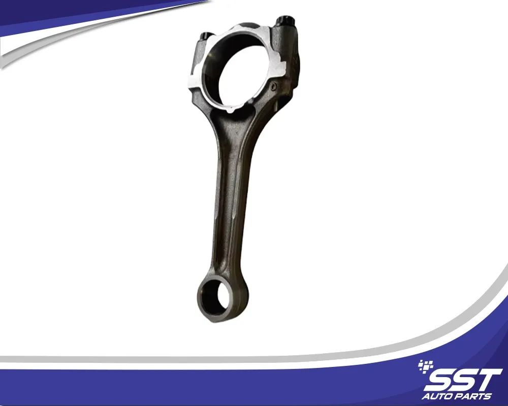 ROD SUB ASSY, 2NZ-FE 1NZ-FE #13201-29715