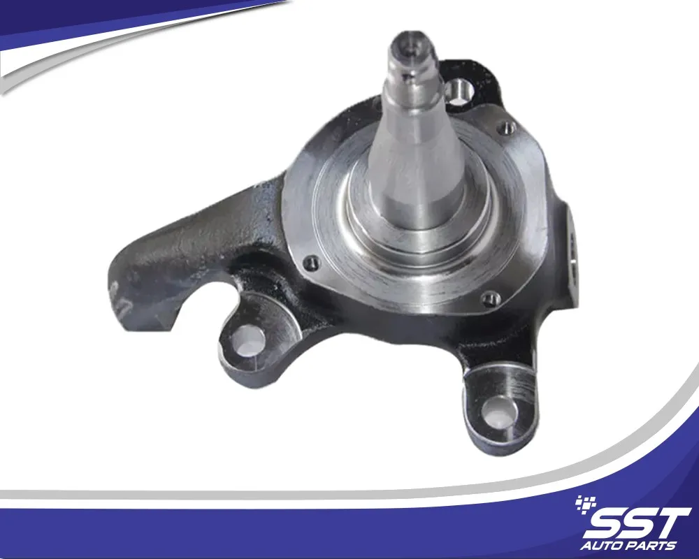 SPINDLE-KNUCKLE,LH #40015-01G00